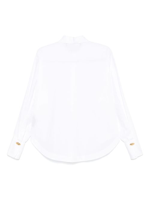 Poplin shirt FEDERICA TOSI | 4111340001